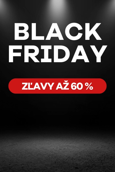 BLACK FRIDAY
