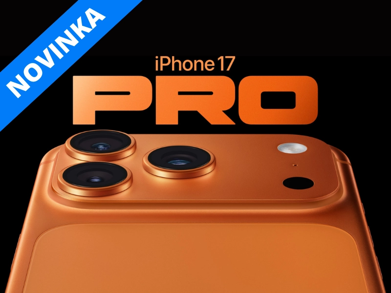 Kryty na nové iPhone 17