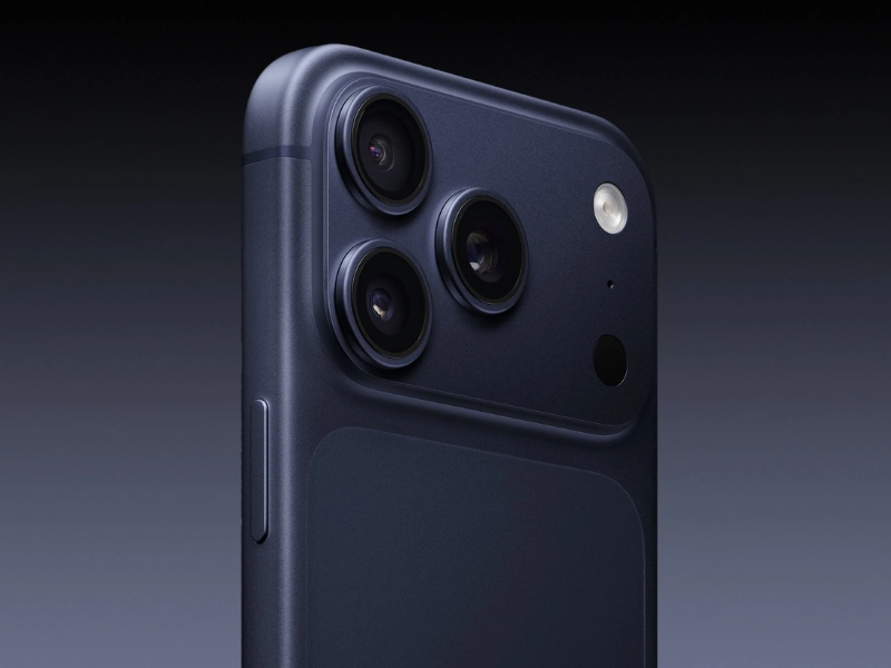 Súťaž o iPhone 17 Pro Max