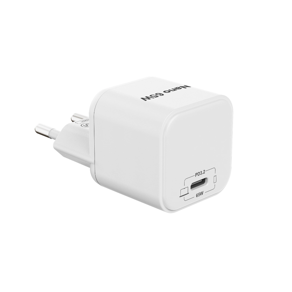 E-shop Cubenest PD GaN Nano Nabíjačka USB-C 65W N1D65