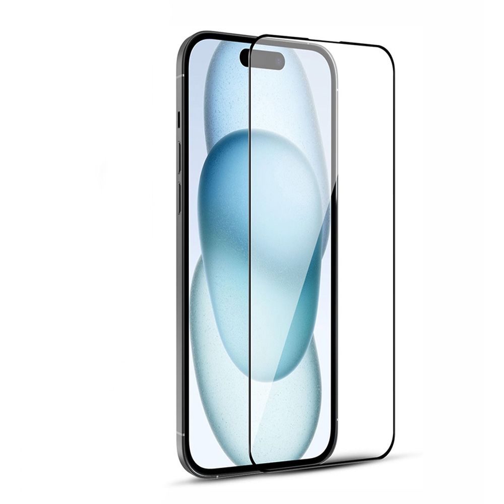 E-shop Cubenest Ochranné sklo pre iPhone 16 Pro