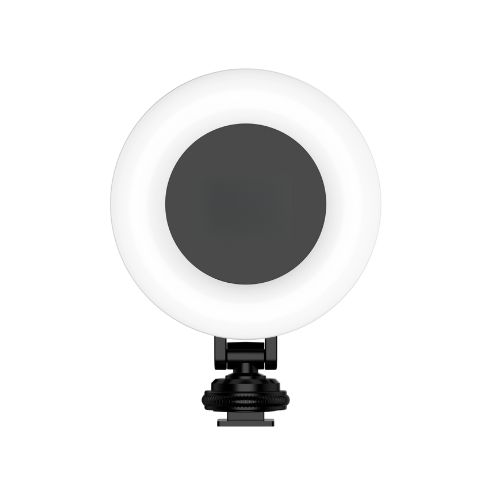 E-shop LED svetlo k selfie tyči SLL01