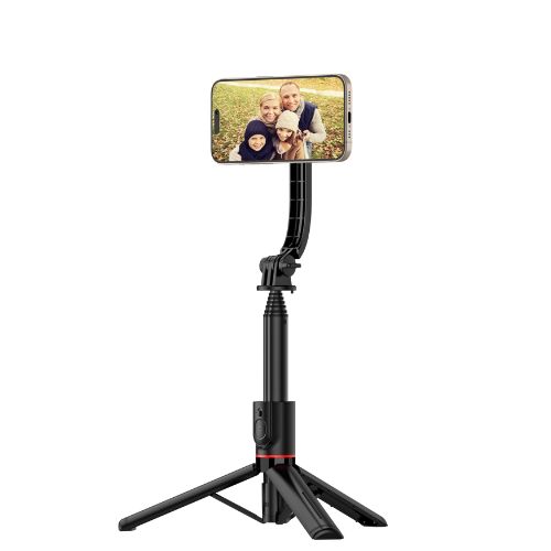 E-shop Cubenest Selfie tyč a Tripod s podporou MagSafe SLS01