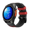 Remienky na Garmin hodinky – silikón, QuickFit | Cubenest