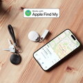 Lokátor HoloTag s podporou Apple Find My