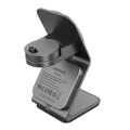 Cubenest 3v1 Qi2.2 Bezdrôtová magnetická nabíjačka SQ314 Pro Garmin Watch