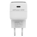 Cubenest AI PD GaN Nano Nabíjačka USB-C 65W A1D65