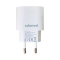 Cubenest PD Nabíjačka 20W E1D1