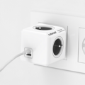 Cubenest PowerCube Original USB A+C PD 20 W sivá