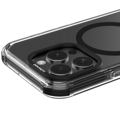 Cubenest Kryt na iPhone 15 Pro MagPro Strong Guard čierny