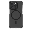 Cubenest Kryt na iPhone 15 Pro MagPro Strong Guard čierny