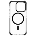 Cubenest Kryt na iPhone 15 Pro MagPro Strong Guard čierny