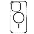 Cubenest Kryt na iPhone 15 Pro MagPro Strong Guard čierny