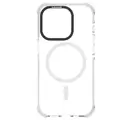 Cubenest Kryt na iPhone 15 Pro MagPro Strong Guard biely