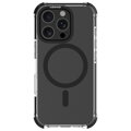 Cubenest Kryt na iPhone 16 Pro MagPro Strong Guard čierny