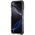 Cubenest Kryt na iPhone 16 Pro MagPro Strong Guard čierny