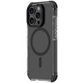 Cubenest Kryt na iPhone 16 Pro MagPro Strong Guard čierny