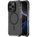 Cubenest Kryt na iPhone 16 Pro MagPro Strong Guard čierny