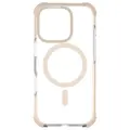 Cubenest Kryt na iPhone 16 Pro MagPro Strong Guard zlatý
