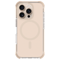 Cubenest Kryt na iPhone 16 Pro MagPro Strong Guard zlatý