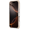 Cubenest Kryt na iPhone 16 Pro MagPro Strong Guard zlatý