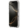 Cubenest Kryt na iPhone 16 Pro MagPro Strong Guard titánový