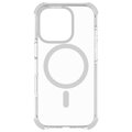 Cubenest Kryt na iPhone 16 Pro MagPro Strong Guard titánový