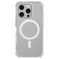 Cubenest Kryt na iPhone 16 Pro MagPro Strong Guard titánový
