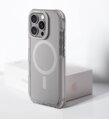 Cubenest Kryt na iPhone 16 Pro MagPro Strong Guard titánový