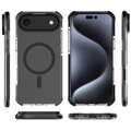 Cubenest Kryt na iPhone 17 Air MagPro Strong Guard čierny