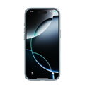 Cubenest Kryt na iPhone 17 Air s podporou MagSafe matný béžový