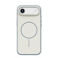 Cubenest Kryt na iPhone 17 Air s podporou MagSafe matný béžový
