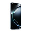 Cubenest Kryt na iPhone 17 Air s podporou MagSafe matný béžový