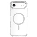 Cubenest Kryt na iPhone 17 Air MagPro Strong Guard biely