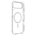 Cubenest Kryt na iPhone 17 Air MagPro Strong Guard biely