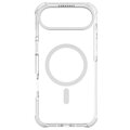 Cubenest Kryt na iPhone 17 Air MagPro Strong Guard biely