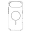 Cubenest Kryt na iPhone 17 Air MagPro Strong Guard biely