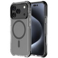 Cubenest Kryt na iPhone 17 Pro MagPro Strong Guard čierny