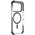 Cubenest Kryt na iPhone 17 Pro MagPro Strong Guard čierny