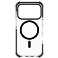 Cubenest Kryt na iPhone 17 Pro MagPro Strong Guard čierny