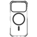 Cubenest Kryt na iPhone 17 Pro MagPro Strong Guard čierny