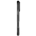 Cubenest Kryt na iPhone 17 Pro MagPro Strong Guard čierny