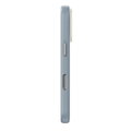 Cubenest Kryt na iPhone 17 Pro MagPro Strong Guard čierny