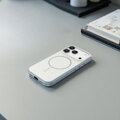 Cubenest Kryt na iPhone 17 Pro MagPro Strong Guard čierny