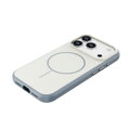 Cubenest Kryt na iPhone 17 Pro MagPro Strong Guard čierny