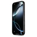 Cubenest Kryt na iPhone 17 Pro MagPro Strong Guard čierny