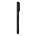 Cubenest Kryt na iPhone 17 Pro MagPro Strong Guard čierny