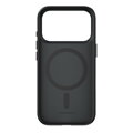 Cubenest Kryt na iPhone 17 Pro MagPro Strong Guard čierny