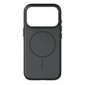 Cubenest Kryt na iPhone 17 Pro MagPro Strong Guard čierny