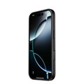 Cubenest Kryt na iPhone 17 Pro MagPro Strong Guard čierny
